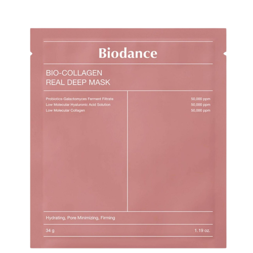 Korean skincare available in The Bahamas