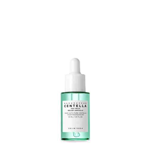Korean skincare available in The Bahamas