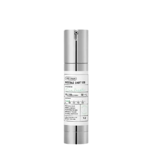 VT Reedle Shot Korean skincare available in The Bahamas