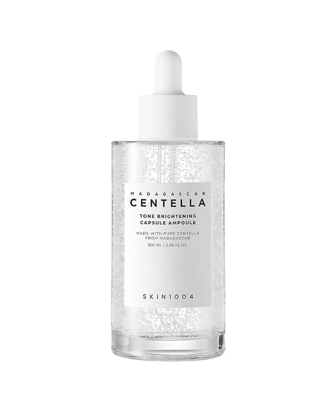 Skin1004 - Tone Brightening Capsule Ampoule - Image 3