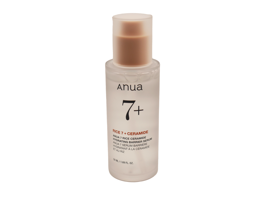 Anua - 7 Rice Ceramide Hydrating Barrier Serum