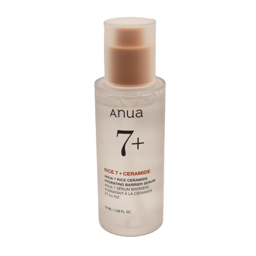 Anua - 7 Rice Ceramide Hydrating Barrier Serum