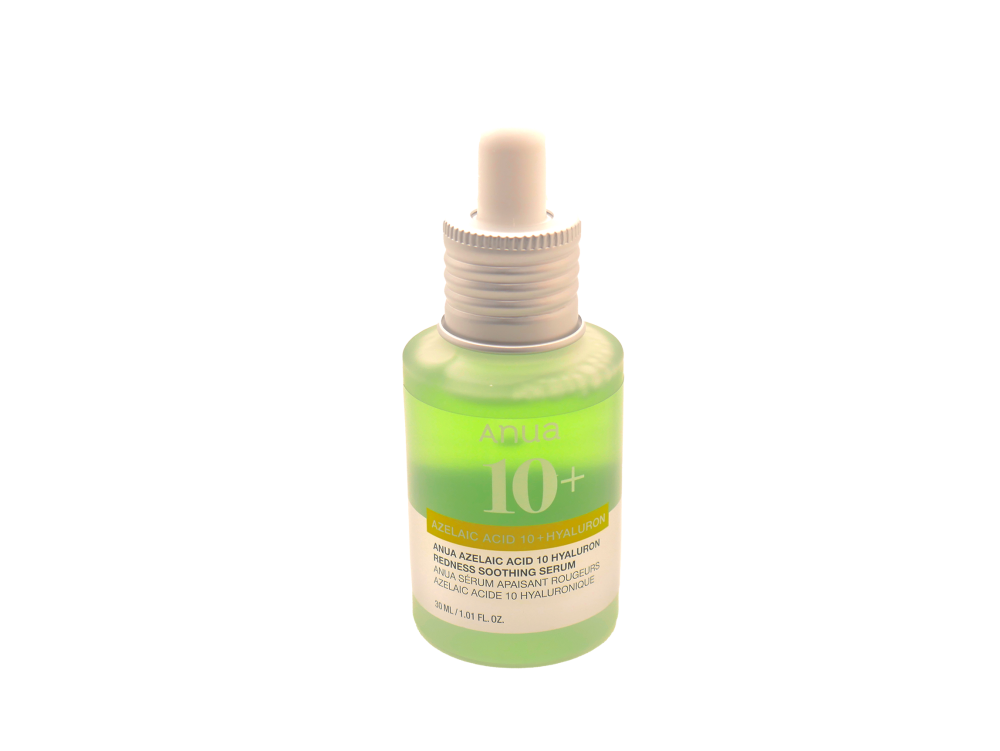 Anua - Azelaic Acid 10 Hyaluron Serum
