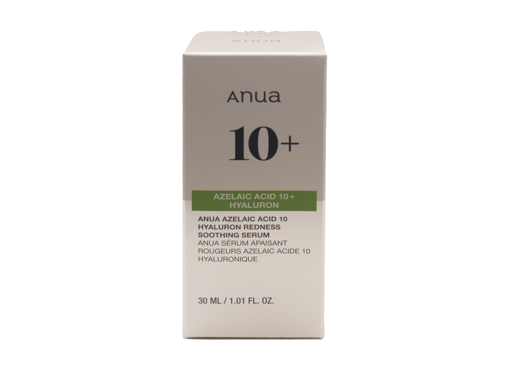 Anua - Azelaic Acid 10 Hyaluron Serum - Image 2