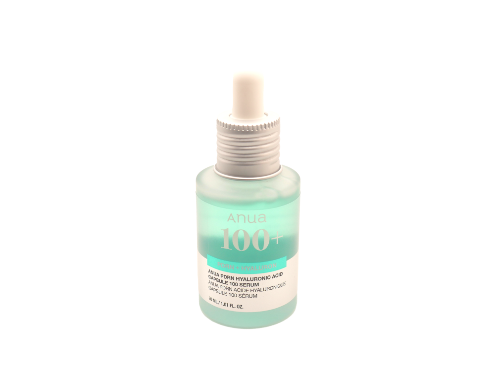 Anua - PDRN Hyaluronic Acid Capsule 100 Serum