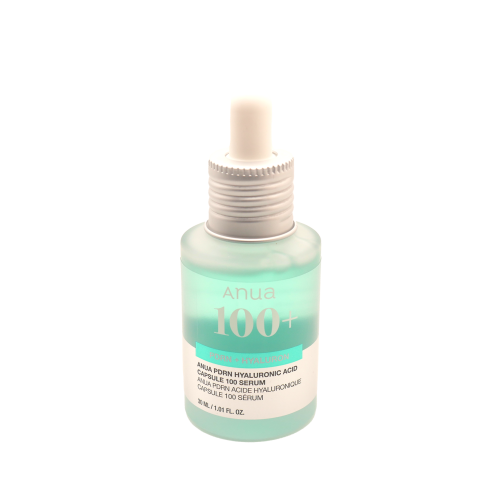 Anua - PDRN Hyaluronic Acid Capsule 100 Serum