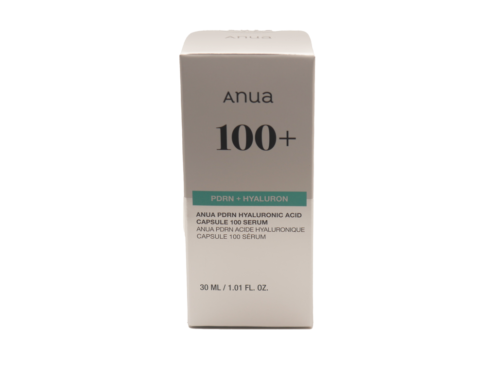 Anua - PDRN Hyaluronic Acid Capsule 100 Serum - Image 2