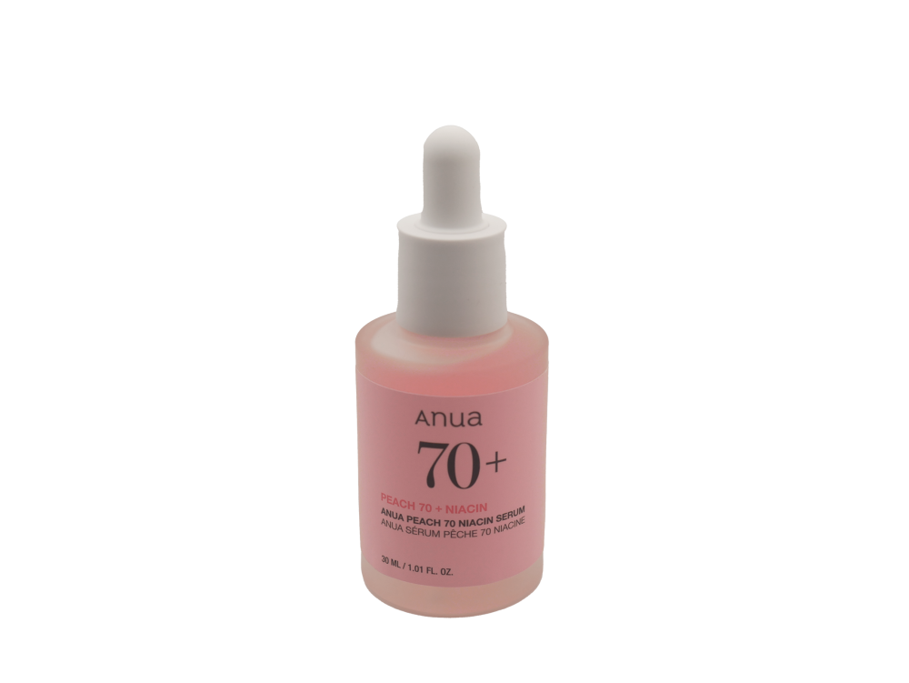 Anua - Peach 70% Niacinamide Serum 30ml