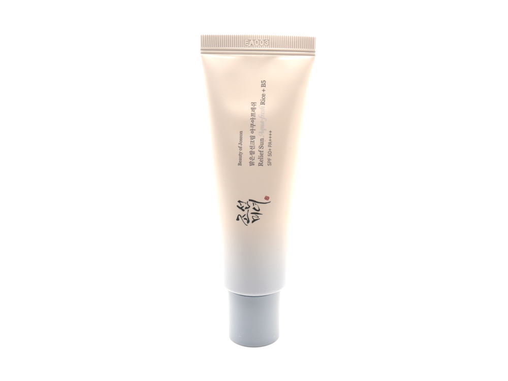 Beauty of Joseon - Relief Sun Aqua-fresh Sunscreen