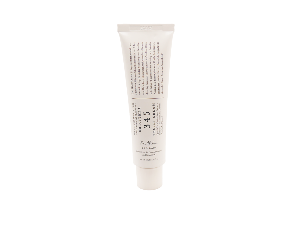 Dr. Althea - 345 Relief <br> Cream