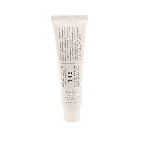 Dr. Althea - 345 Relief <br> Cream