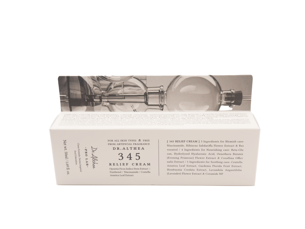 Dr. Althea - 345 Relief <br> Cream - Image 2