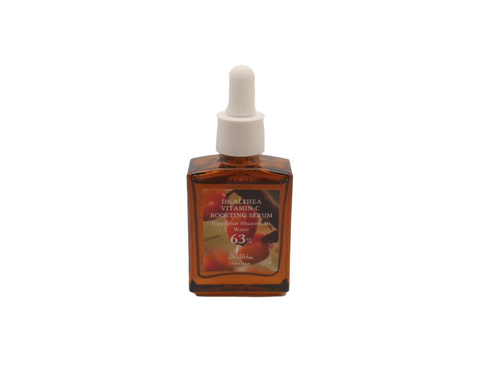 Dr. Althea - Vitamin C Boosting Serum
