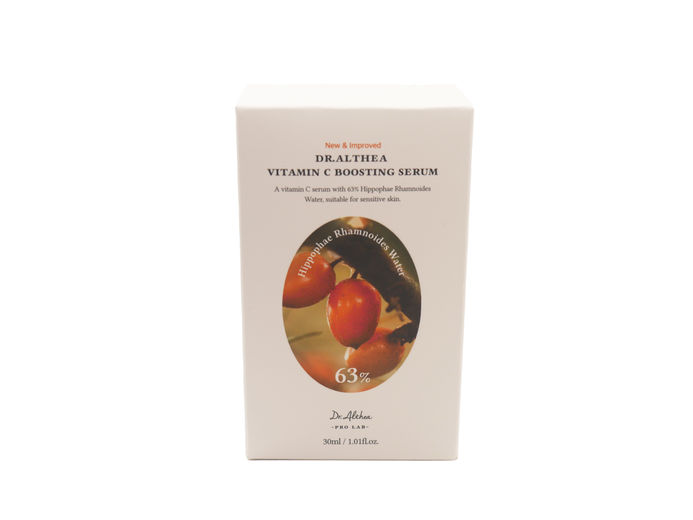 Dr. Althea - Vitamin C Boosting Serum - Image 2