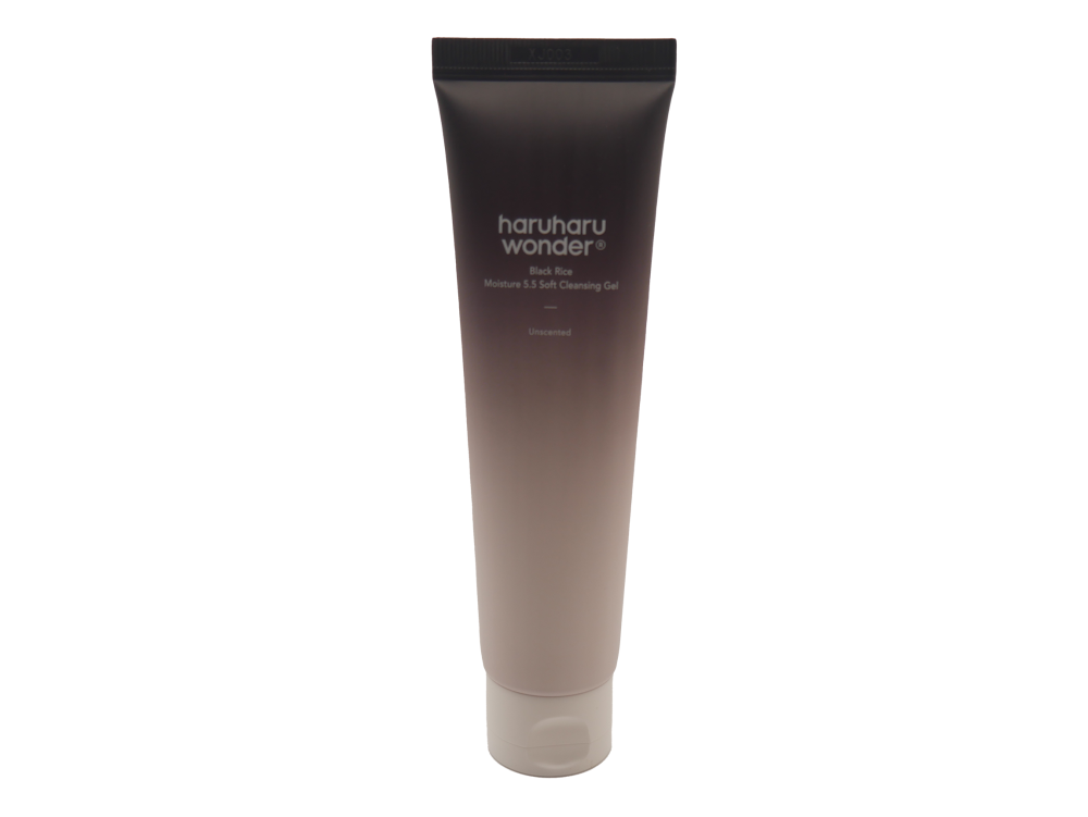 Haruharu Wonder - Black Rice Cleansing Gel