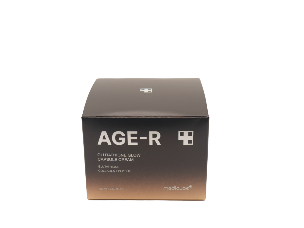 Medicube - AGE-R Glutathione Glow </br>Capsule Cream - Image 2
