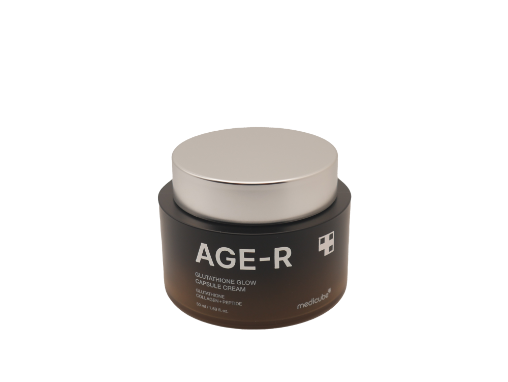 Medicube - AGE-R Glutathione Glow </br>Capsule Cream