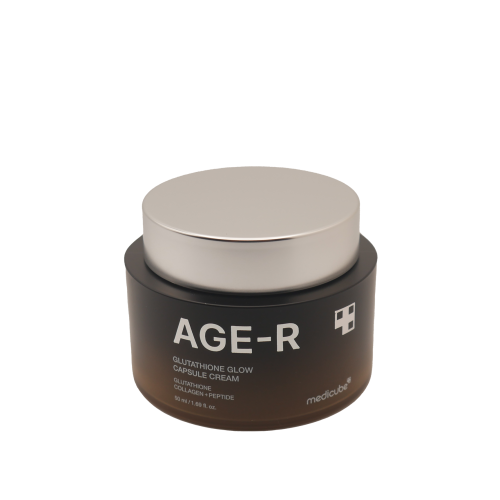 Medicube - AGE-R Glutathione Glow </br>Capsule Cream