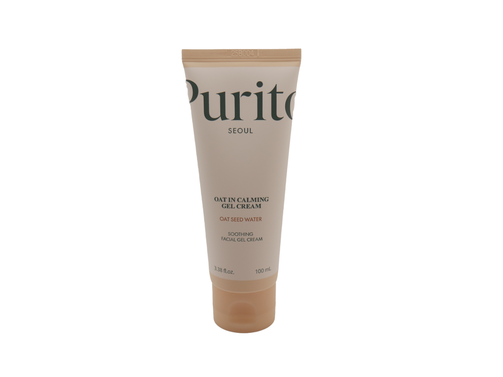 Purito Seoul - Oat In Calming Gel Cream