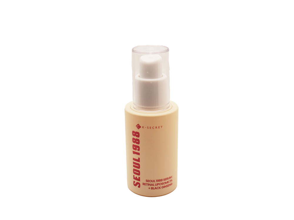 K Secret - Seoul 1988 Serum