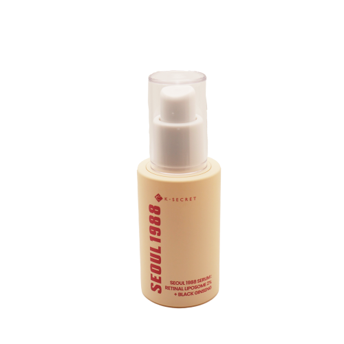 K Secret - Seoul 1988 Serum