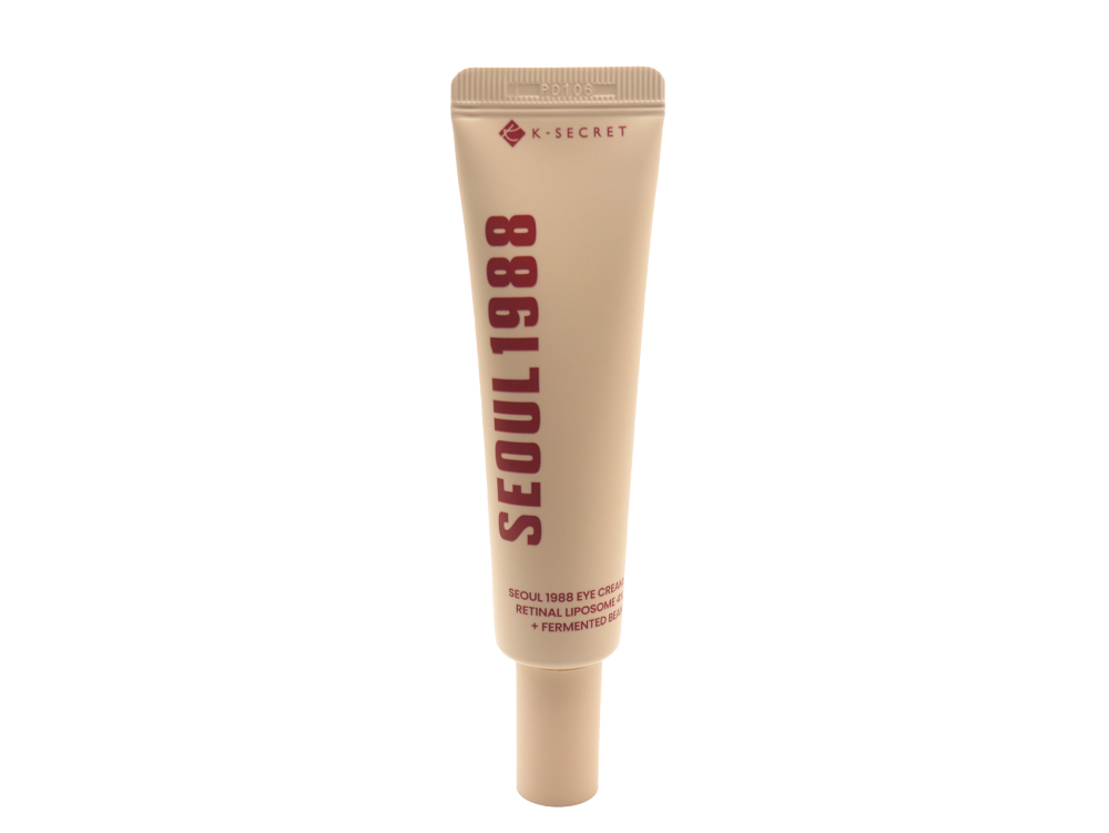K Secret - Seoul 1988 Eye Cream