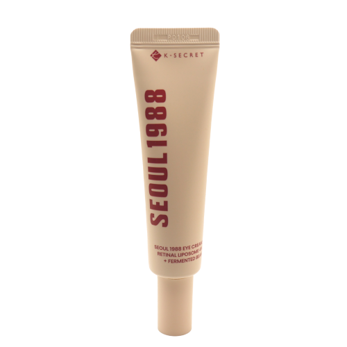 K Secret - Seoul 1988 Eye Cream