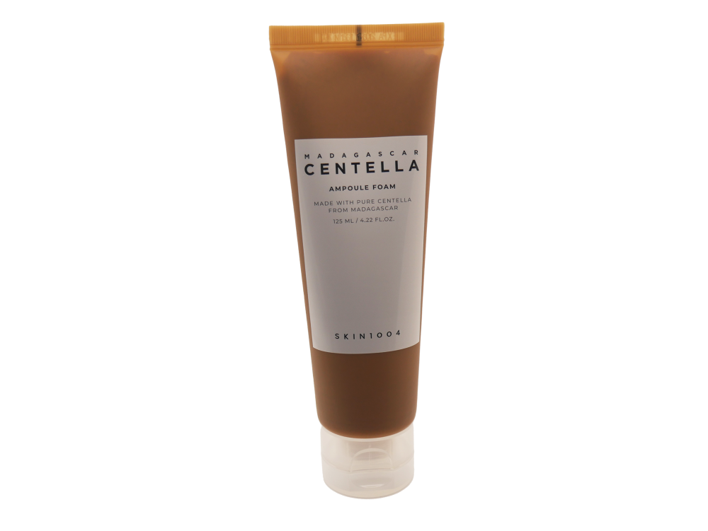 Skin 1004 - Madagascar Centella Ampoule Foam