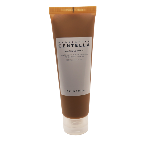 Skin 1004 - Madagascar Centella Ampoule Foam