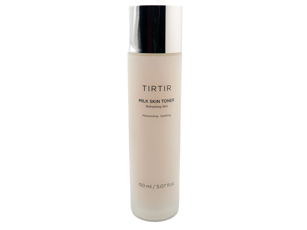 TIRTIR - Milk Skin </br>Toner