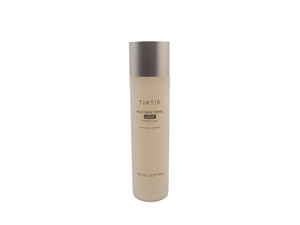 TIRTIR - Milk Skin Toner Light