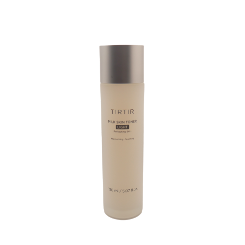 TIRTIR - Milk Skin Toner Light