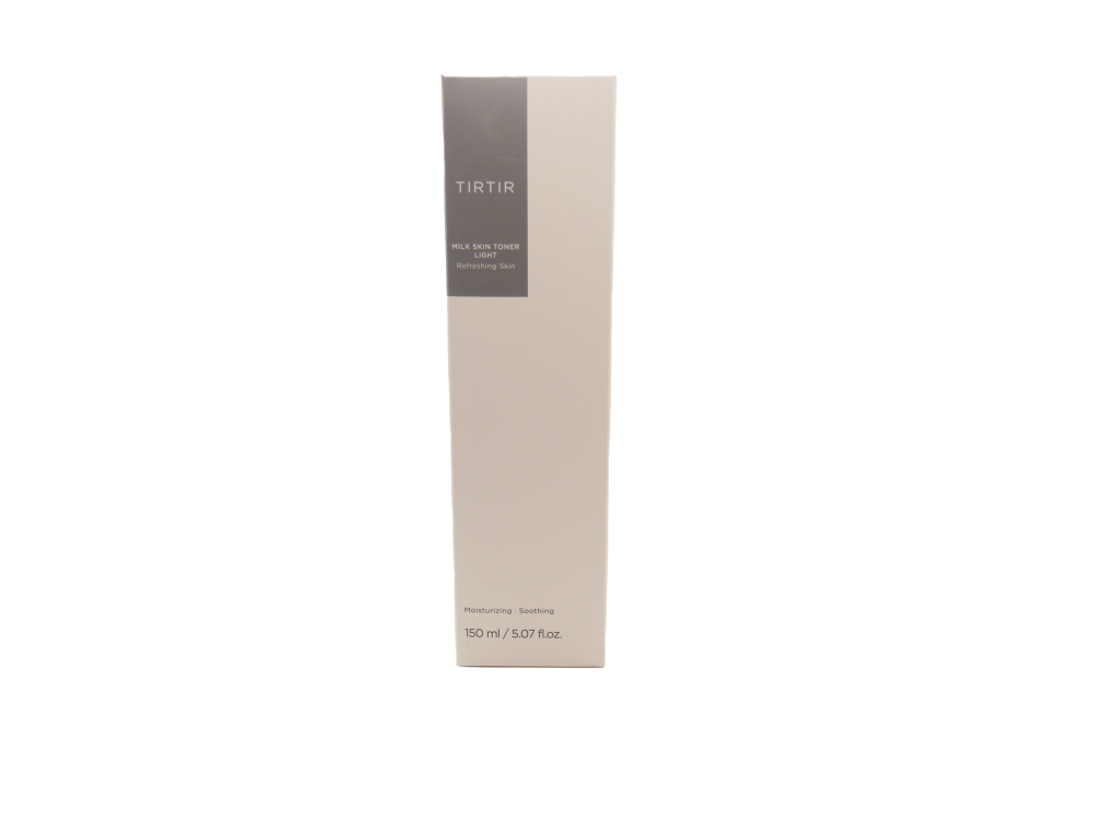 TIRTIR - Milk Skin Toner Light - Image 2