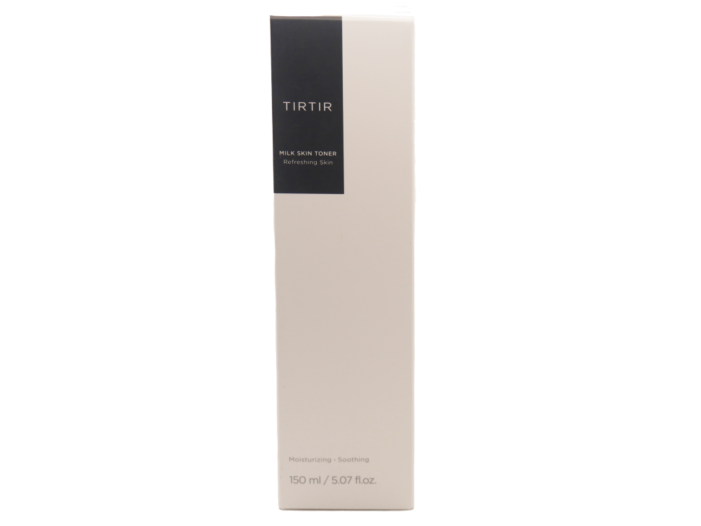 TIRTIR - Milk Skin </br>Toner - Image 2