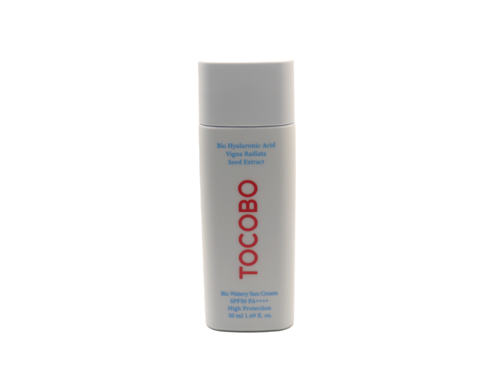 Tocobo - Bio Watery Sun Cream