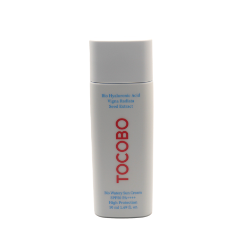 Tocobo - Bio Watery Sun Cream