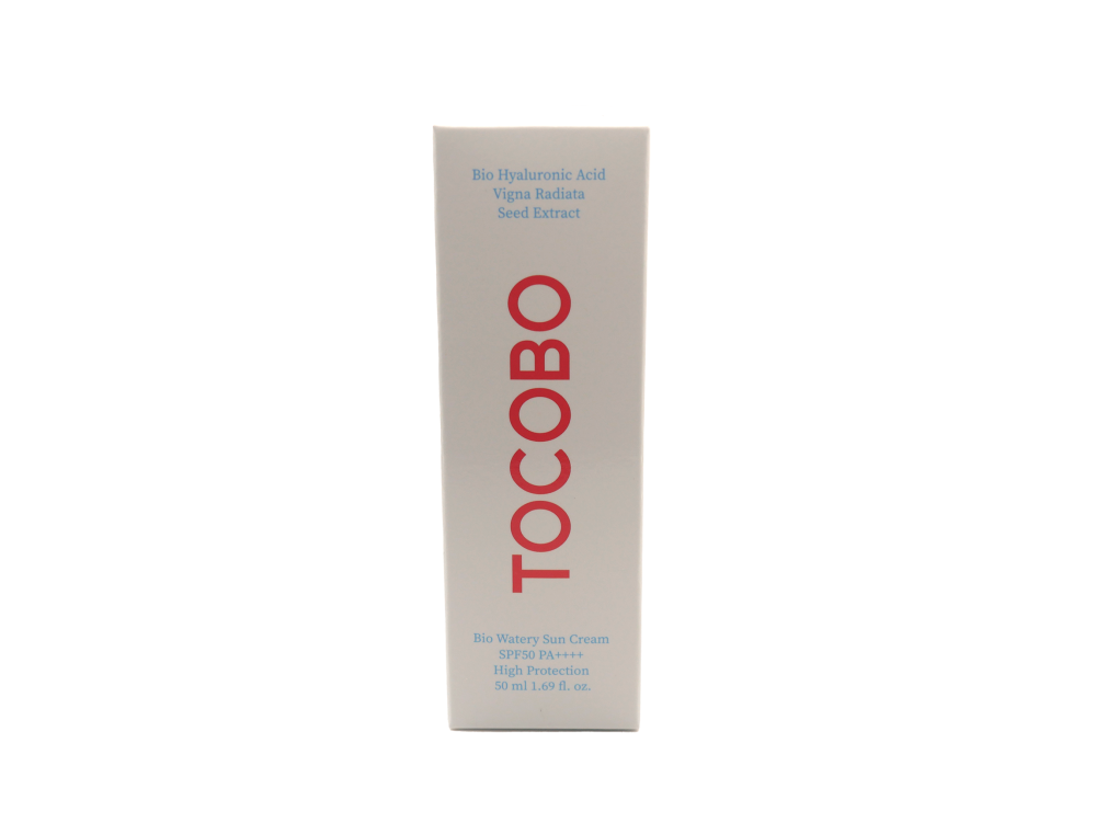 Tocobo - Bio Watery Sun Cream - Image 2
