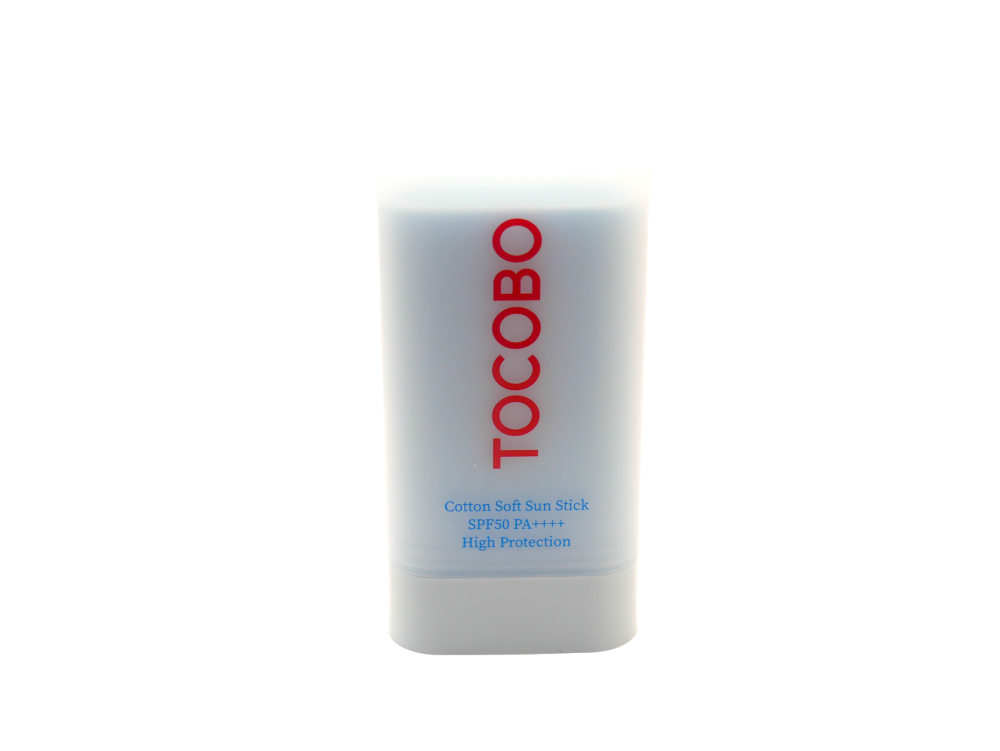 TOCOBO - Cotton Soft Sun Stick
