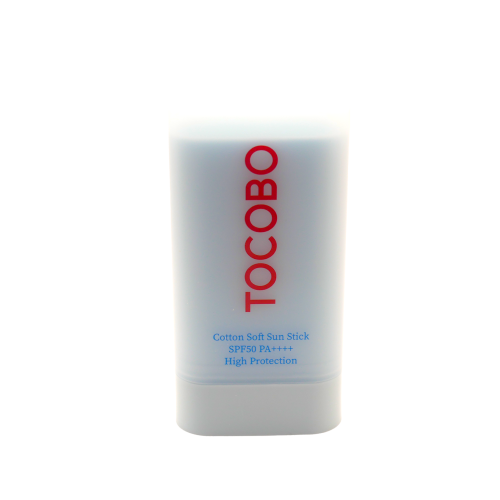 TOCOBO - Cotton Soft Sun Stick