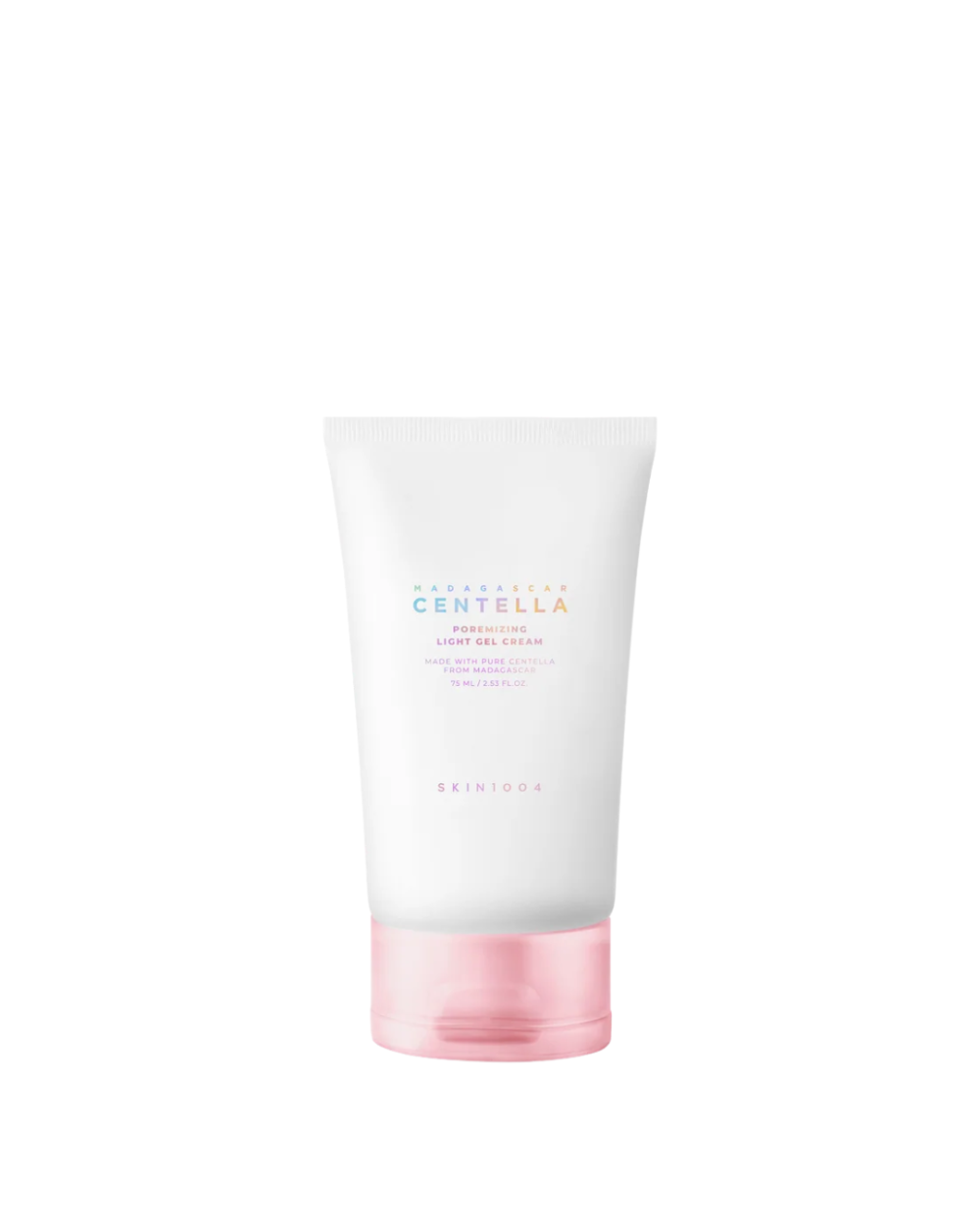 Skin1004 Poremizing Moisturiser– Korean skincare available in the Bahamas