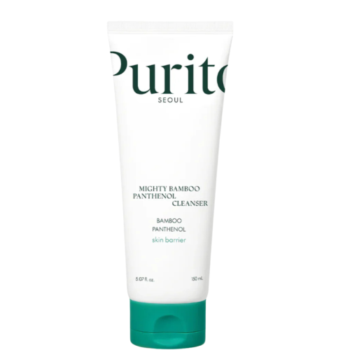 Purito Seoul - Mighty Bamboo Panthenol Cleanser
