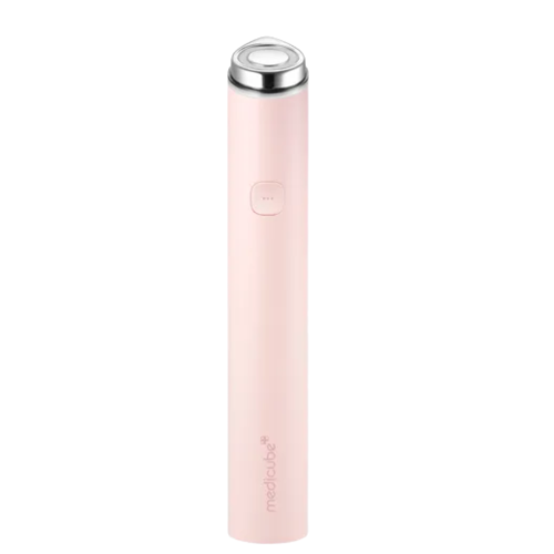 Medicube -AGE-R Booster Pro Mini Plus device Korean skincare in The Bahamas for enhanced skincare absorption and radiant-looking skin.